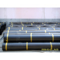 high quality HDPE Anti-permeable film / membrane for Shrimp ponds